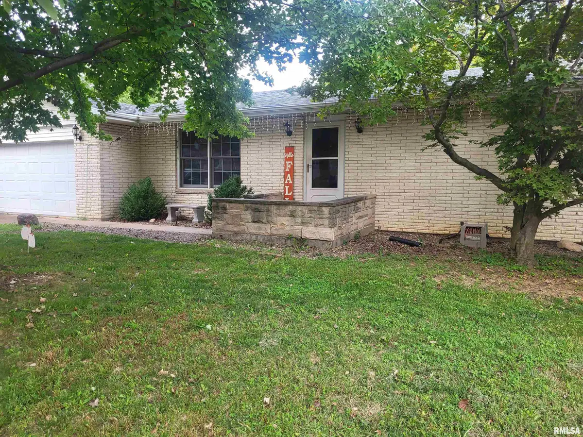 1601 S 28th Street, Quincy, IL 62301 - #1