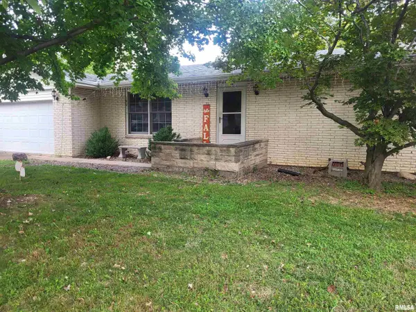 1601 S 28th Street, Quincy, IL 62301