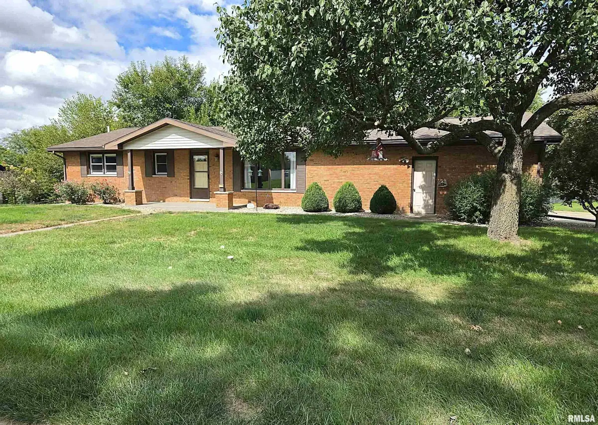 2107 N Arrowood Court, Quincy, IL 62305 - #1