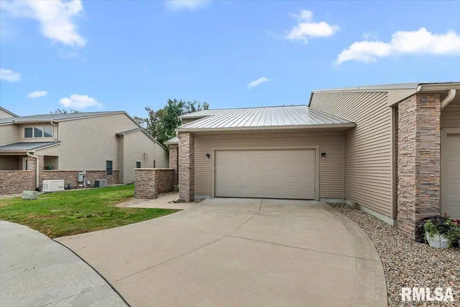 302 Harbor Point Place, Springfield, IL 62712 - #2