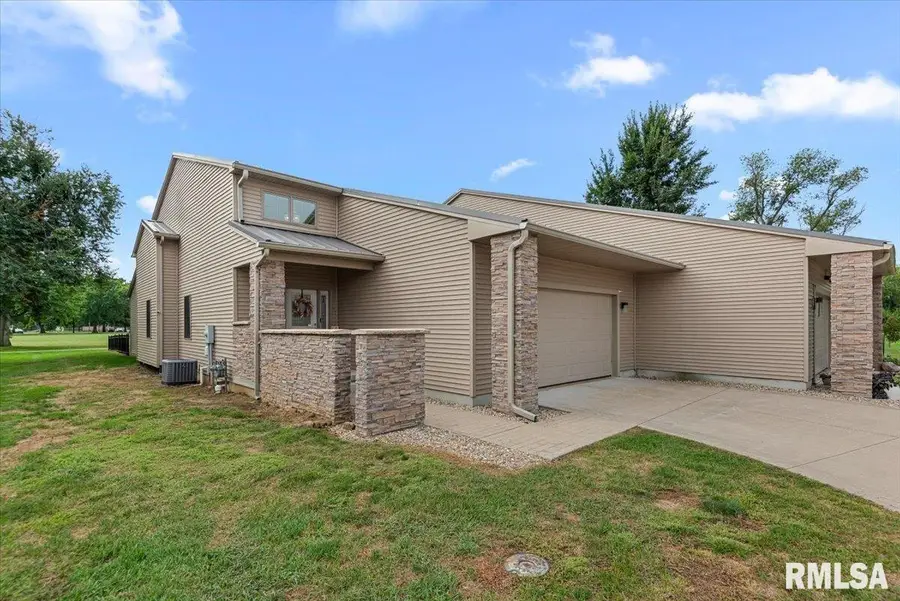 302 Harbor Point Place, Springfield, IL 62712 - #3