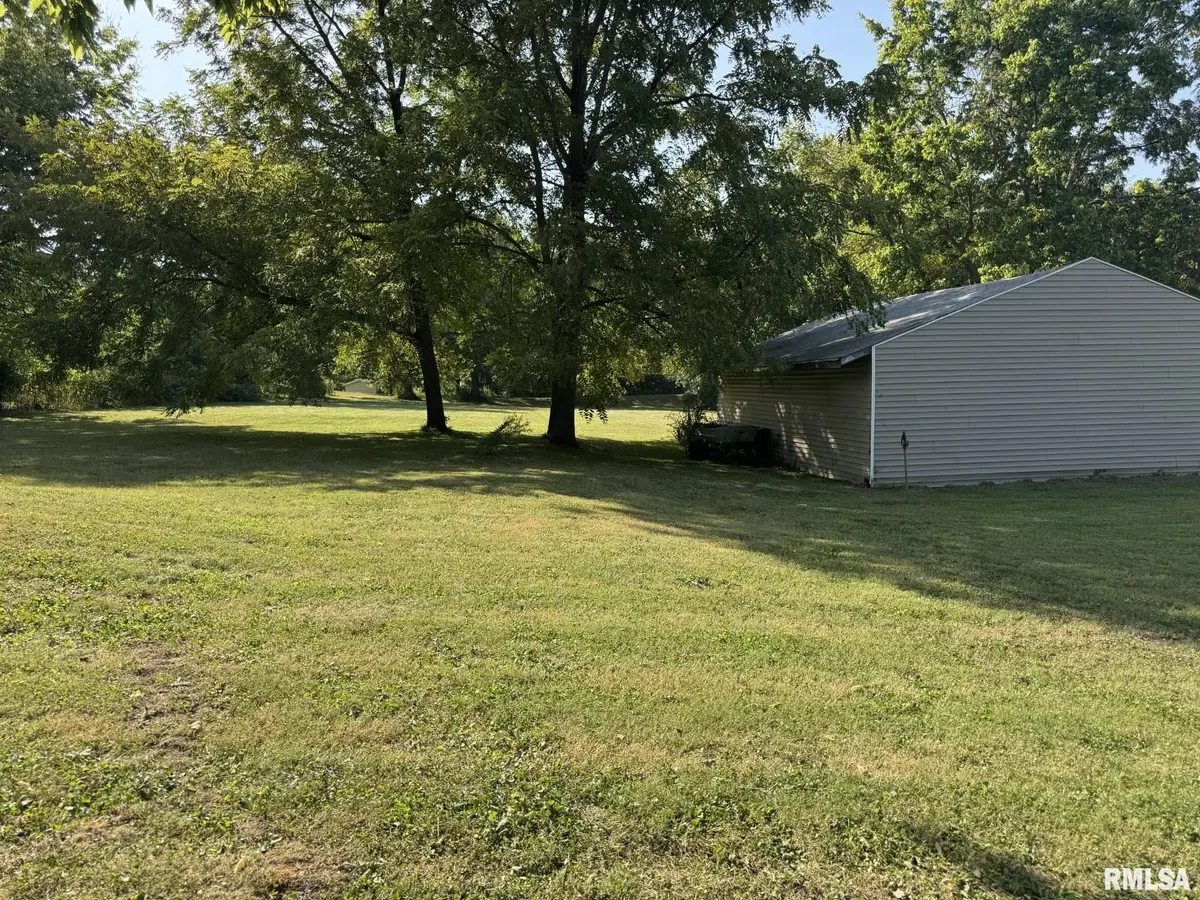 121 N Elm Street, Winchester, IL 62694 - #1