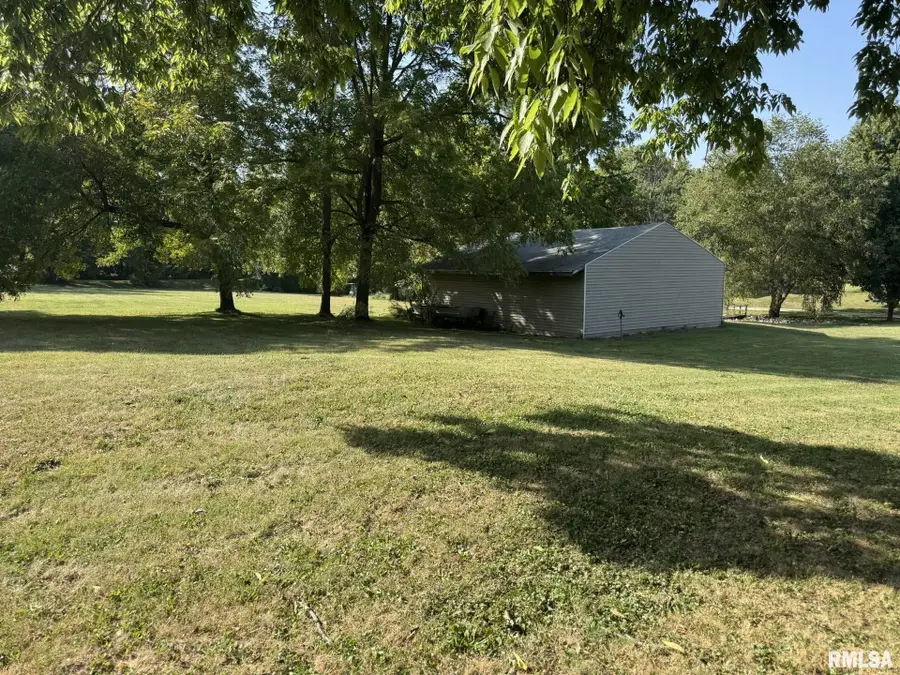 121 N Elm Street, Winchester, IL 62694 - #2