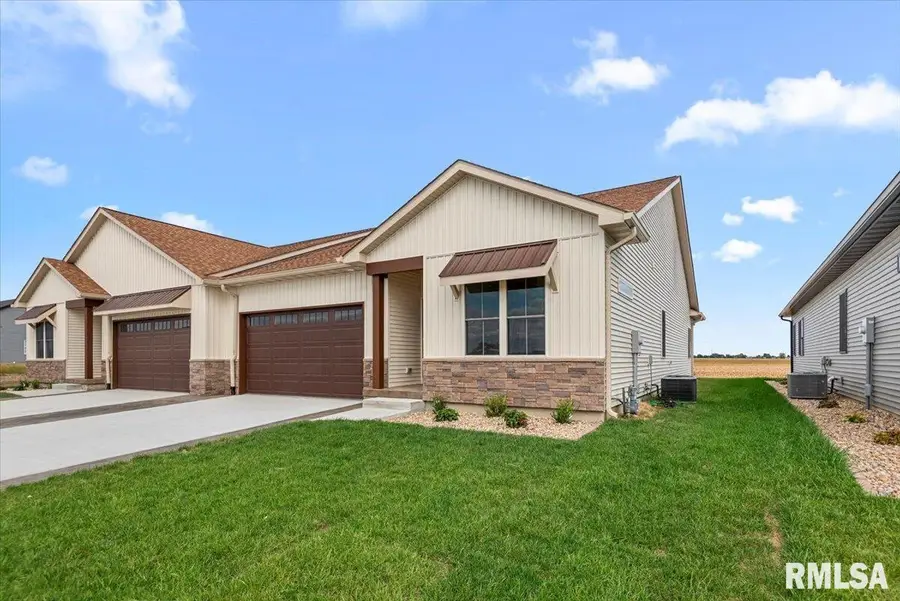 2868 Reseda Road, Springfield, IL 62711 - #2