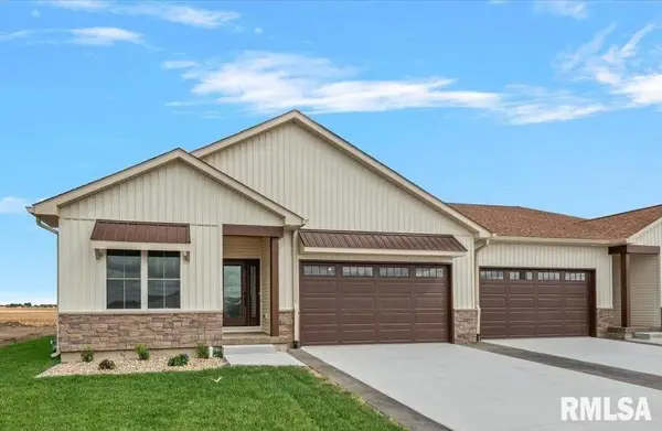 2866 Reseda Road, Springfield, IL 62711