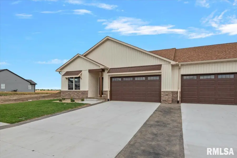 2866 Reseda Road, Springfield, IL 62711 - #2