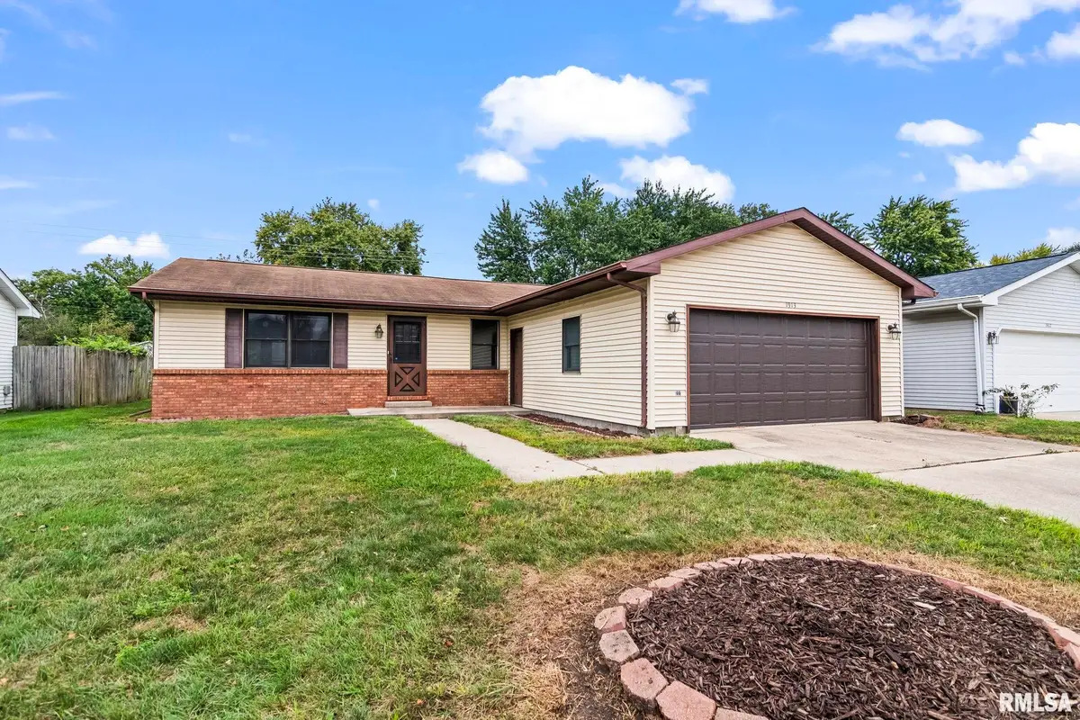1913 Scarbrough Road, Springfield, IL 62702 - #1