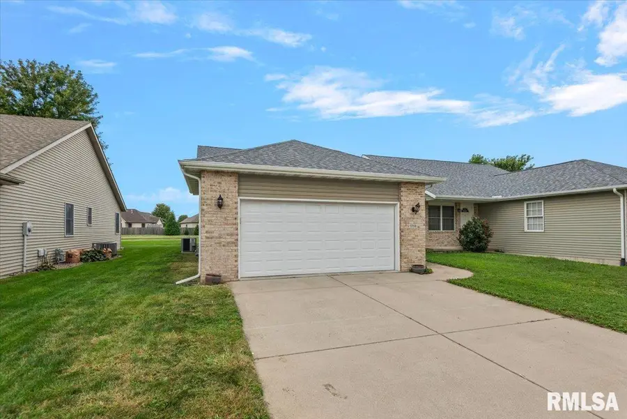 1715 Plover Road, Springfield, IL 62711 - #2