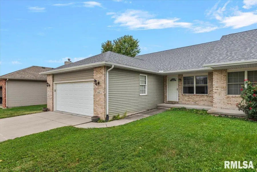 1715 Plover Road, Springfield, IL 62711 - #3