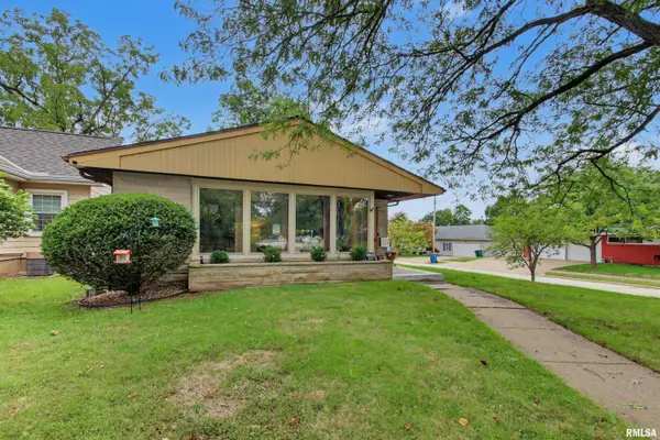 1300 S 22nd Street, Quincy, IL 62301