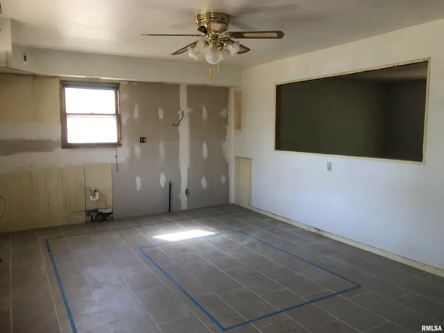 1814 N 30th Street, Springfield, IL 62702 - #2