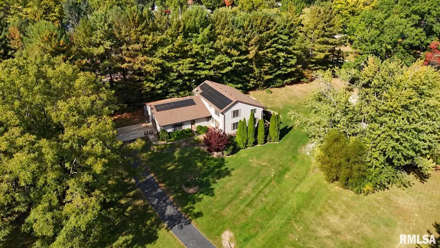 23267 Railsplitter Lane, Athens, IL 62613 - #3