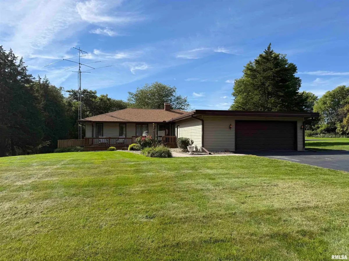2540 S Lake Storey Road, Galesburg, IL 61401 - #1