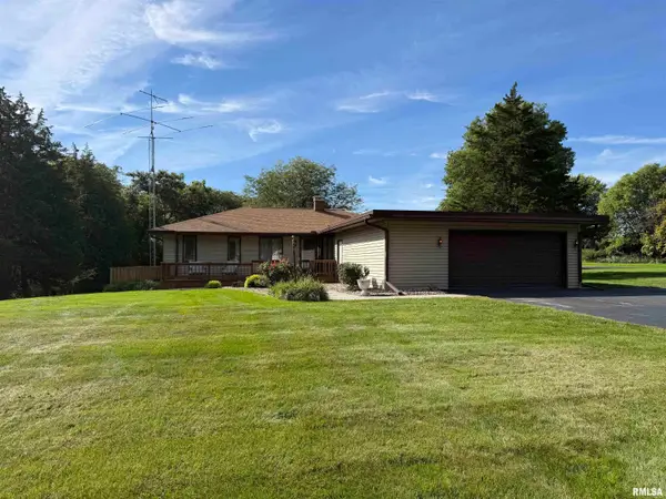 2540 S Lake Storey Road, Galesburg, IL 61401