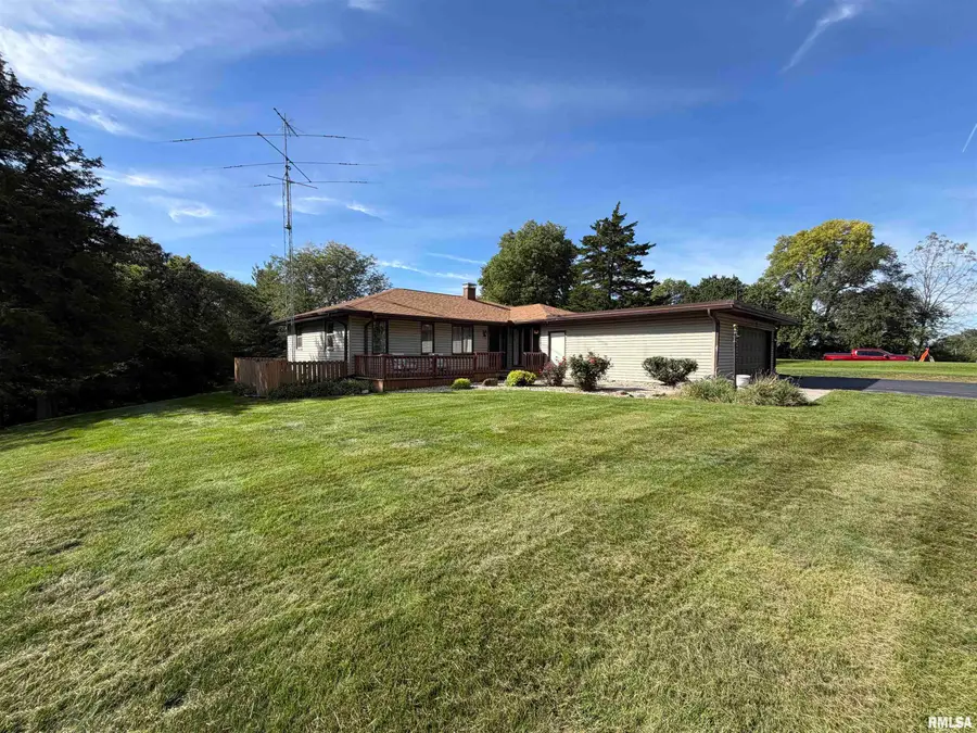 2540 S Lake Storey Road, Galesburg, IL 61401 - #2