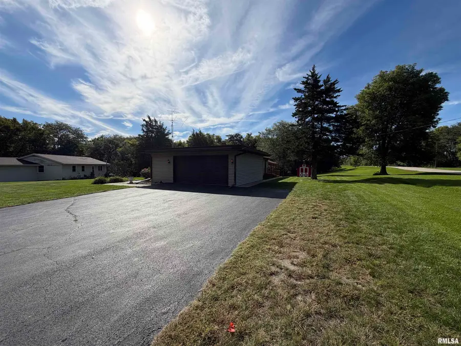 2540 S Lake Storey Road, Galesburg, IL 61401 - #3