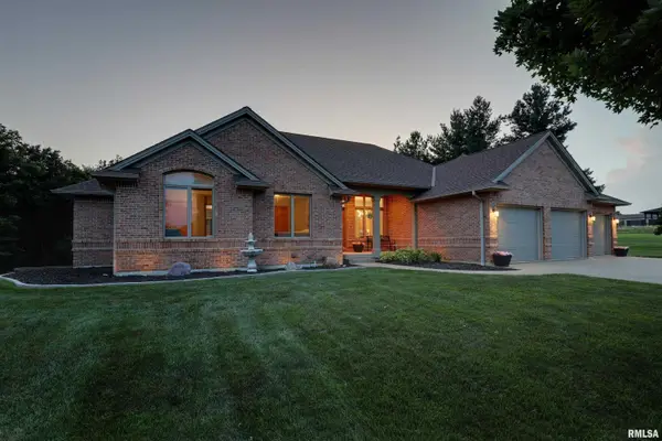 4010 Catamaran Court, Quincy, IL 62305