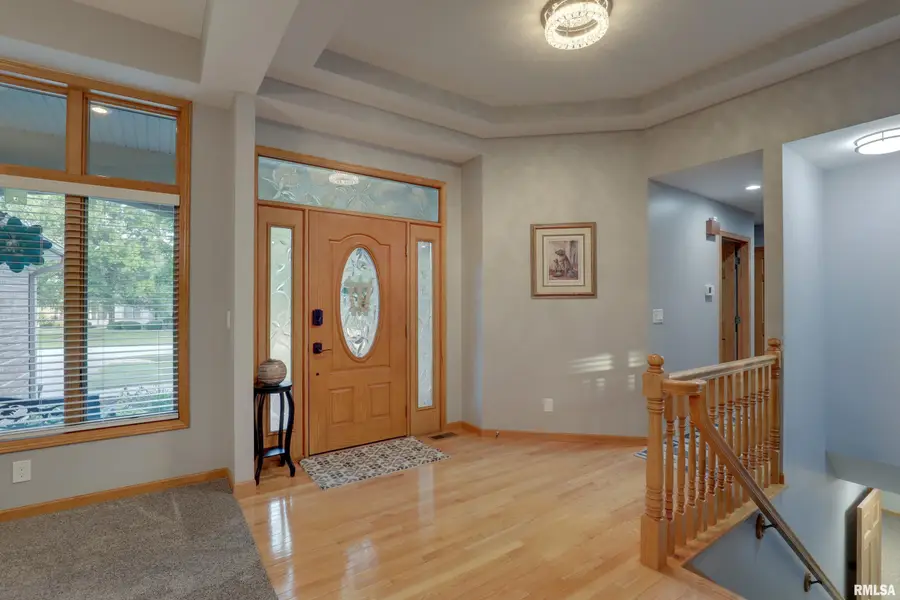 4010 Catamaran Court, Quincy, IL 62305 - #3