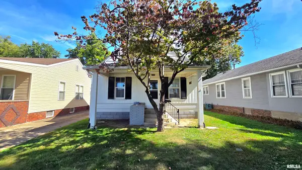 2244 S 9th Street, Springfield, IL 62703