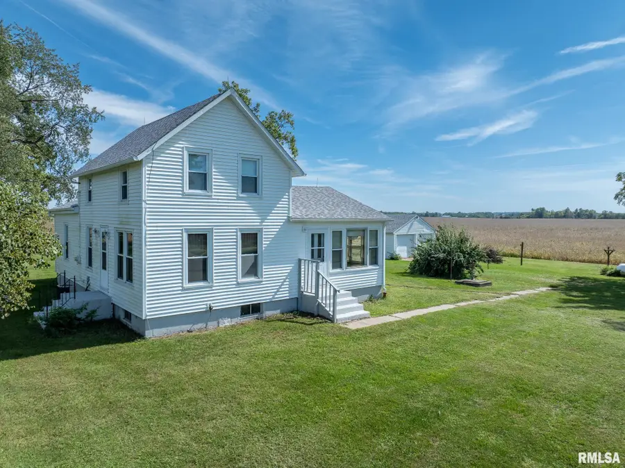 35447 N Coal Creek Road, London Mills, IL 61544 - #3