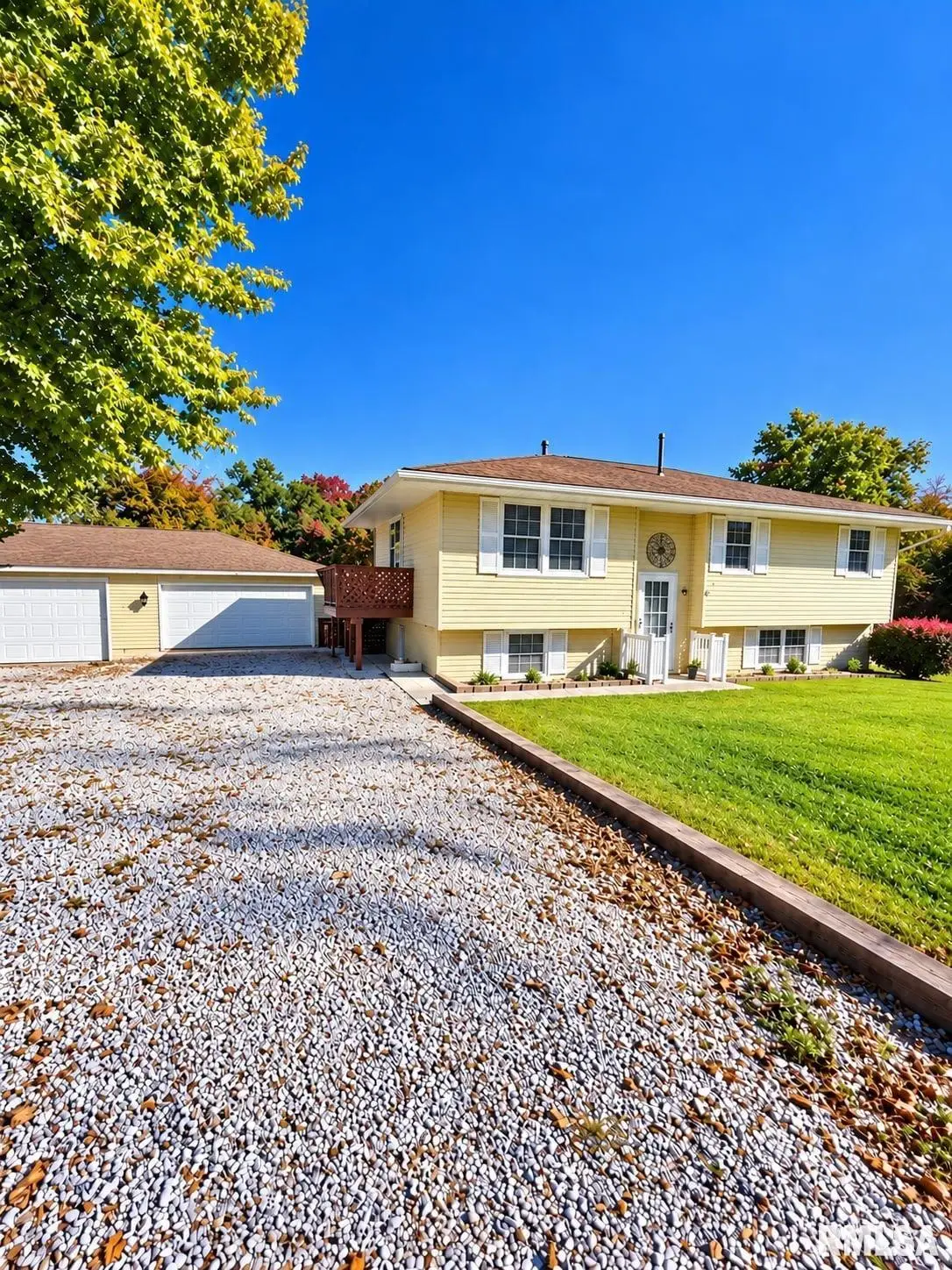 728 E Tolton Drive, Quincy, IL 62305 - #1