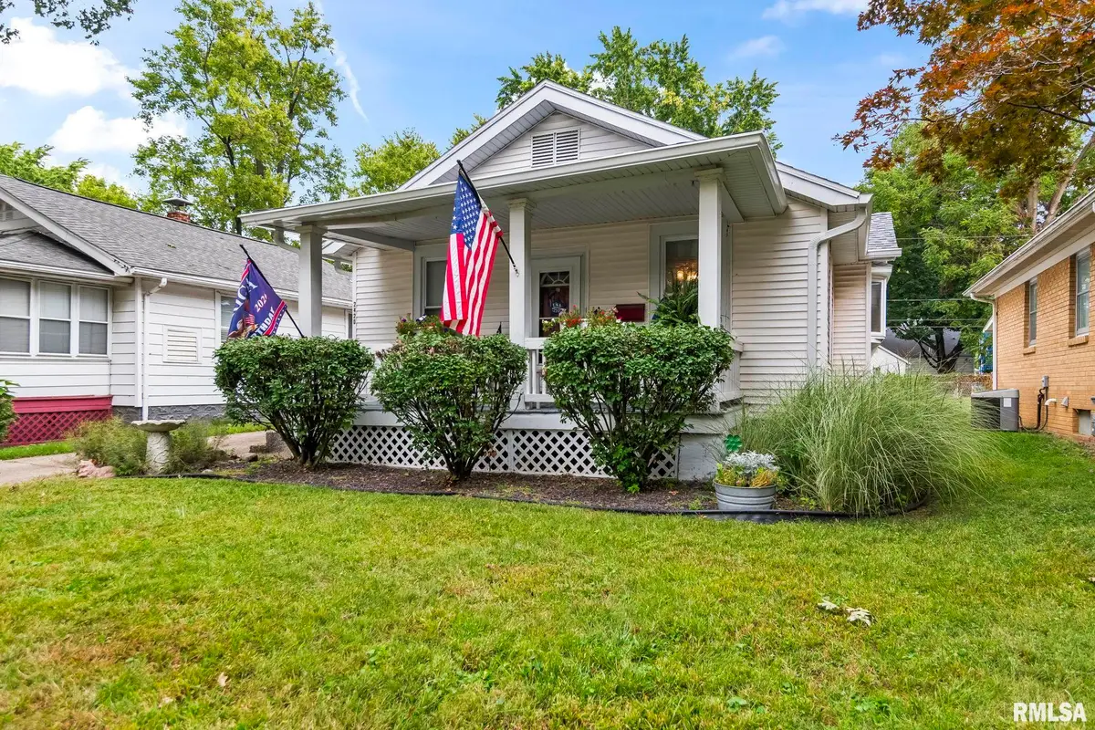 2420 Holmes Avenue, Springfield, IL 62704 - #1