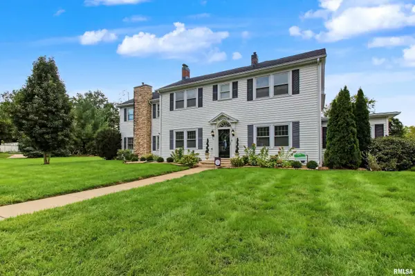 2308 Aldo Boulevard, Quincy, IL 62301