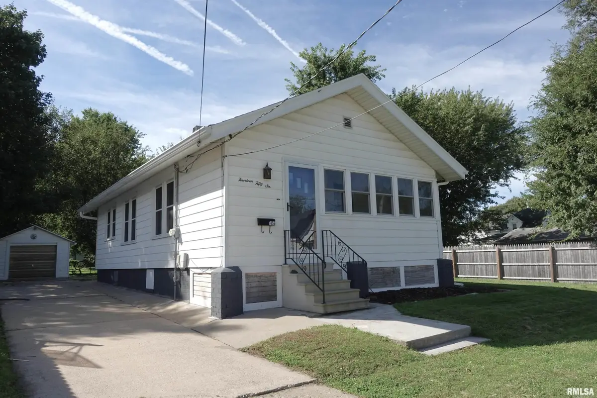 1456 E North Street, Galesburg, IL 61401 - #1