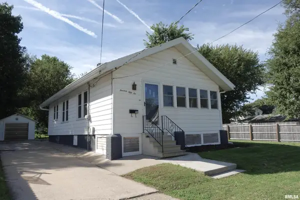 1456 E North Street, Galesburg, IL 61401