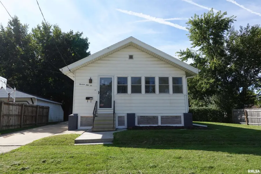 1456 E North Street, Galesburg, IL 61401 - #2
