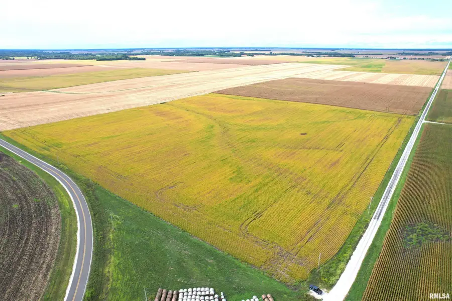 Literberry Prentice Blacktop, Literberry, IL 62650 - #3