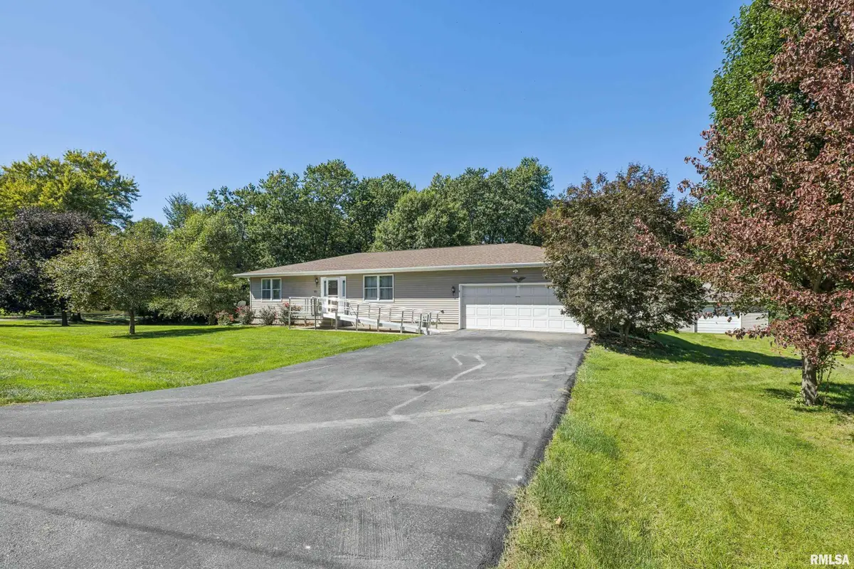 123 Northland Acres, Wataga, IL 61488 - #1