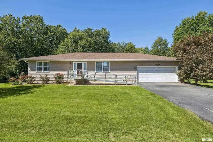 123 Northland Acres, Wataga, IL 61488 - #2