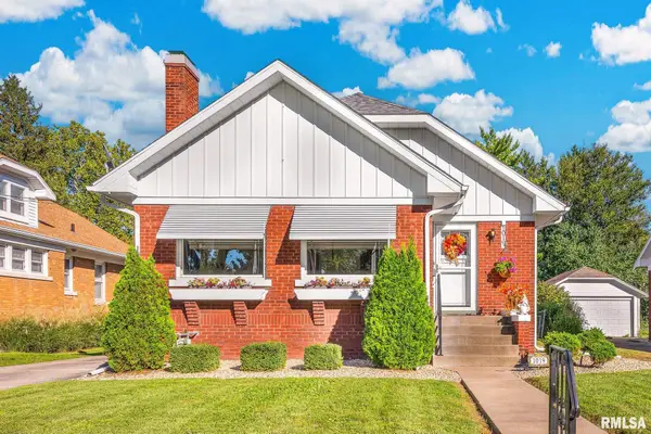 1019 Florence Avenue, Galesburg, IL 61401