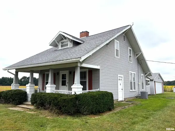 2941 State Highway 104 Highway, Franklin, IL 62638