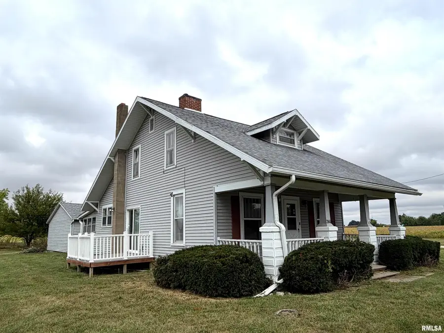2941 State Highway 104 Highway, Franklin, IL 62638 - #2