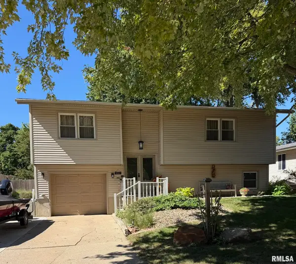 2921 Arlington Drive, Springfield, IL 62704