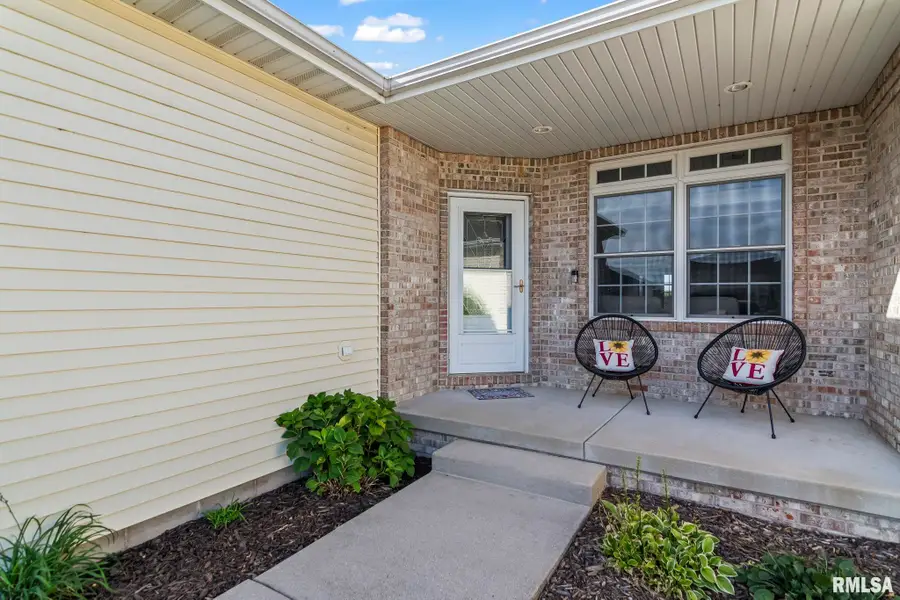 3811 Sugar Loaf Drive, Springfield, IL 62711 - #2