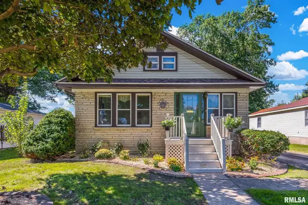 1236 Jefferson Street, Galesburg, IL 61401