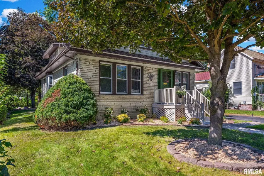 1236 Jefferson Street, Galesburg, IL 61401 - #3