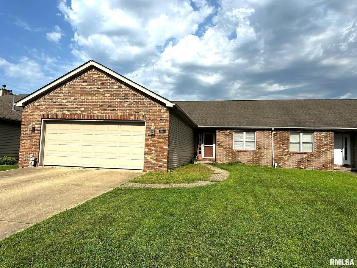 2808 Wordsworth Drive, Springfield, IL 62711 - #1