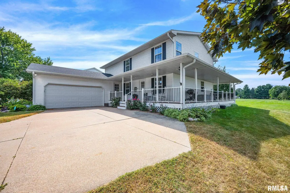 2636 Costa Drive, Galesburg, IL 61401 - #1