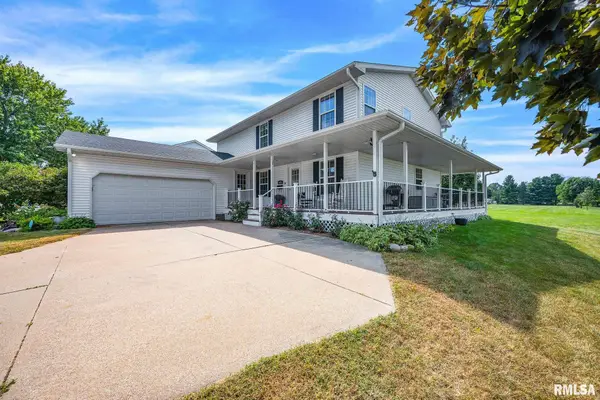 2636 Costa Drive, Galesburg, IL 61401
