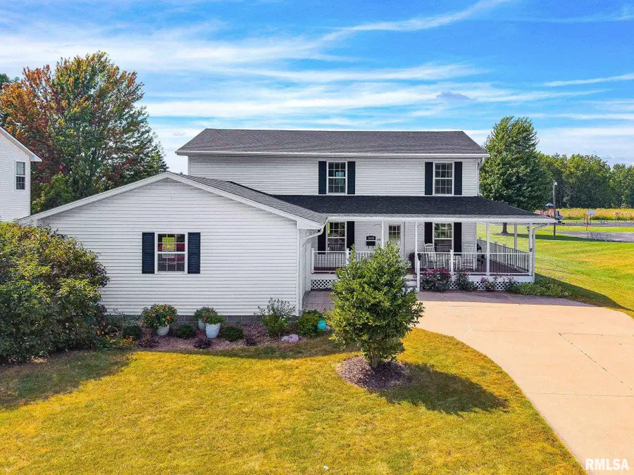 2636 Costa Drive, Galesburg, IL 61401 - #2