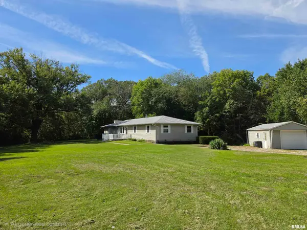 2752 180th Street, Galesburg, IL 61401