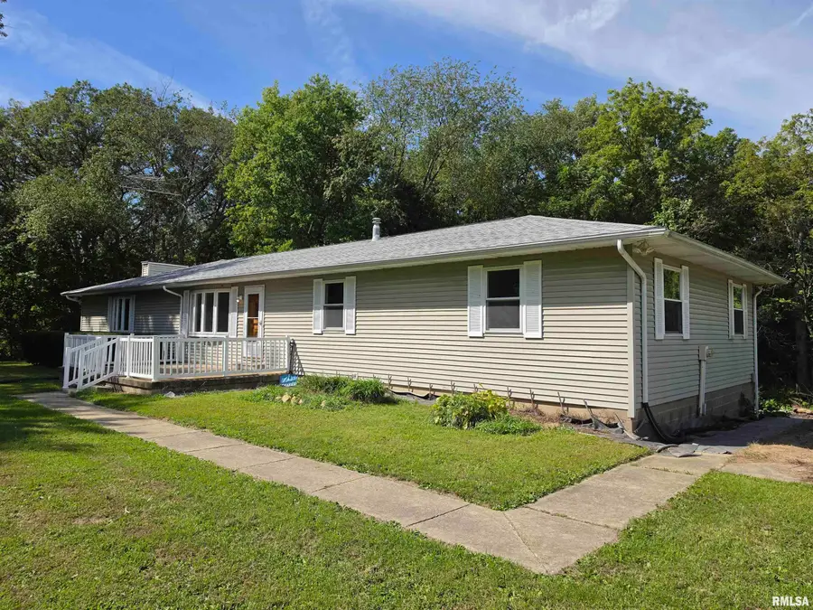 2752 180th Street, Galesburg, IL 61401 - #2