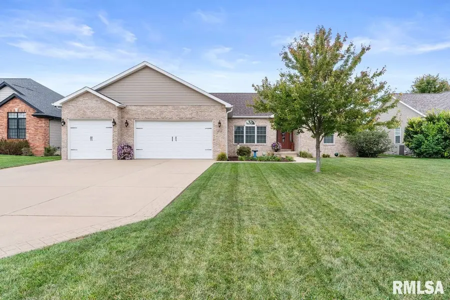 4713 Greenbriar Drive, Springfield, IL 62711 - #2