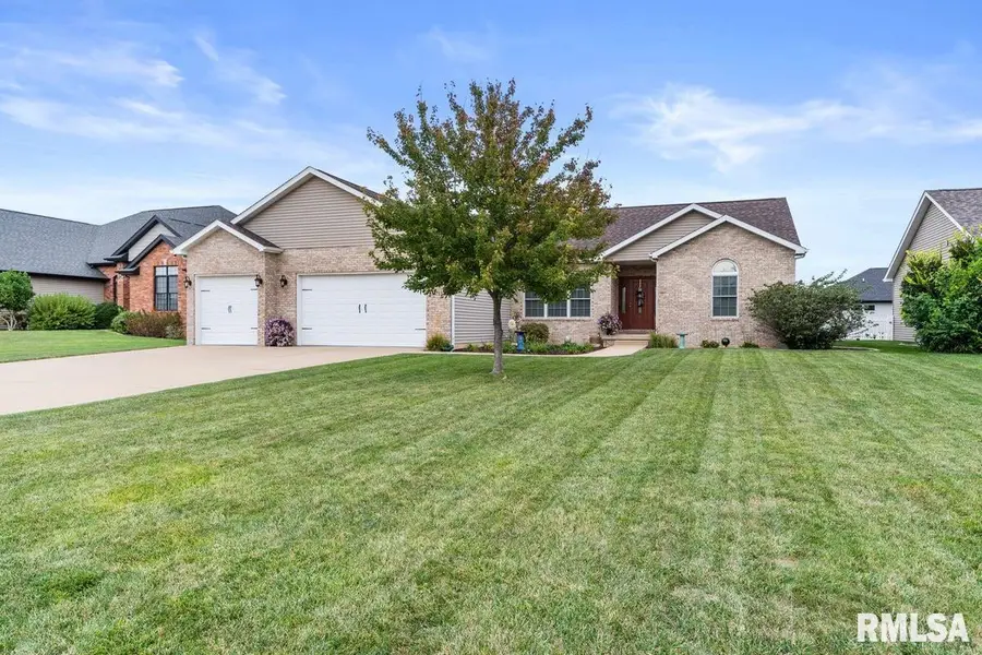 4713 Greenbriar Drive, Springfield, IL 62711 - #3