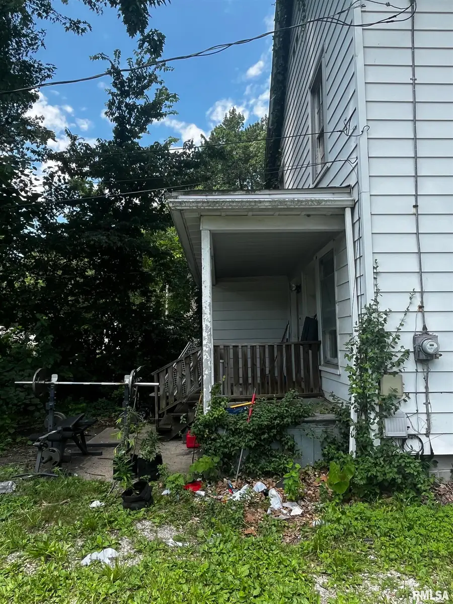 620 W Lawrence Street, Springfield, IL 62704 - #2