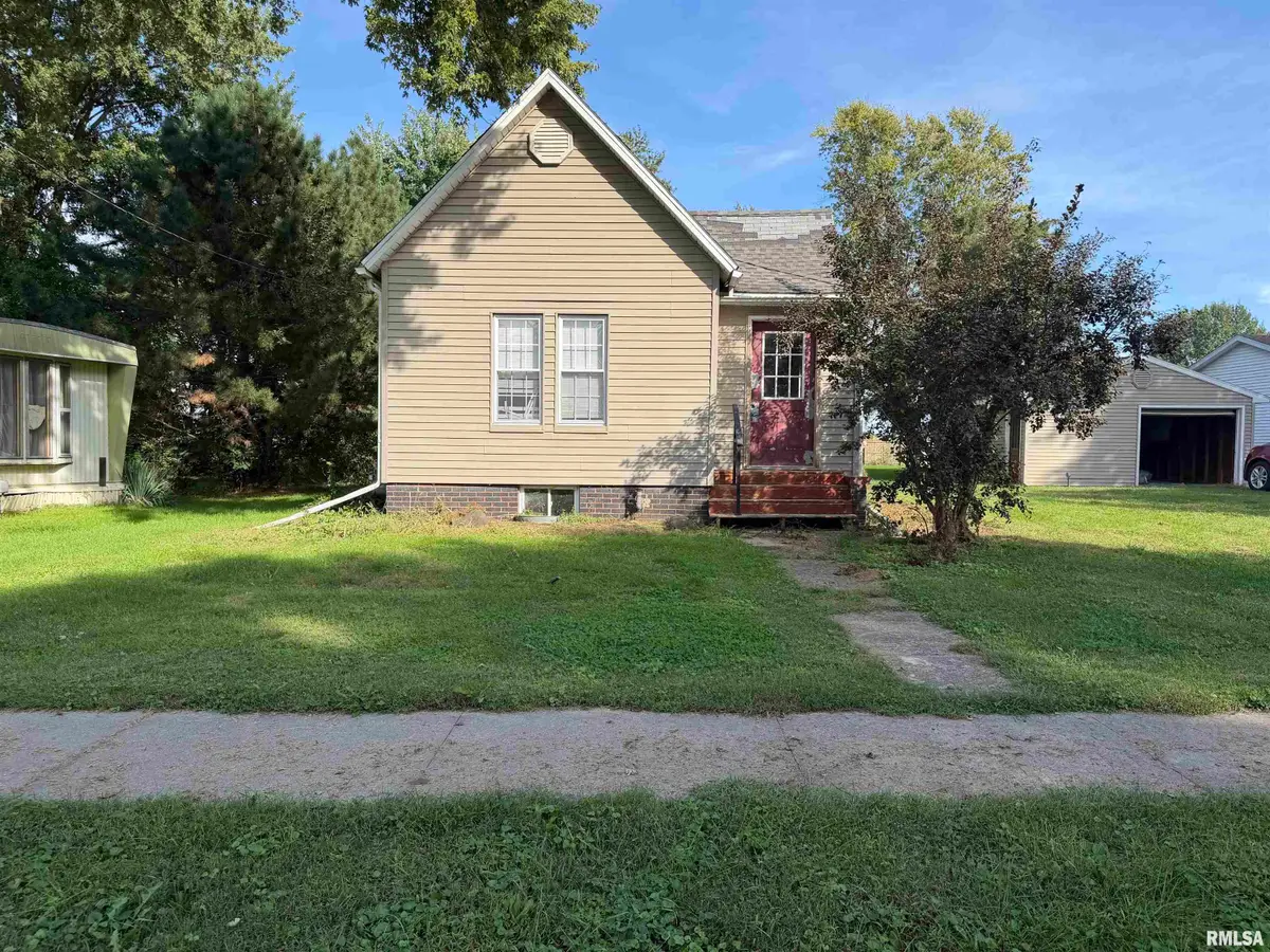 409 S Price Street, Industry, IL 61440 - #1